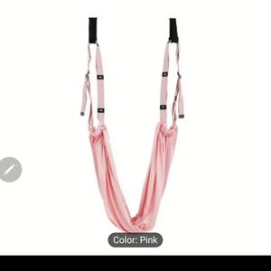 Get fit and flexible with the yoga waiste bending training Rope